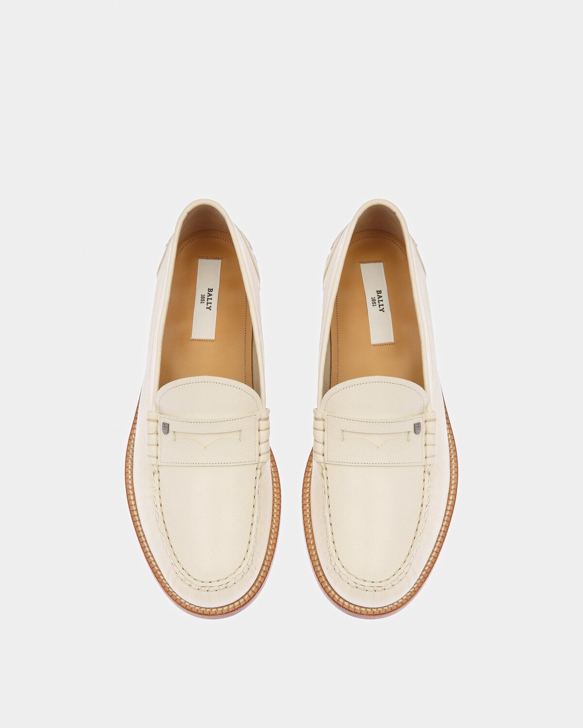 Bally shoes