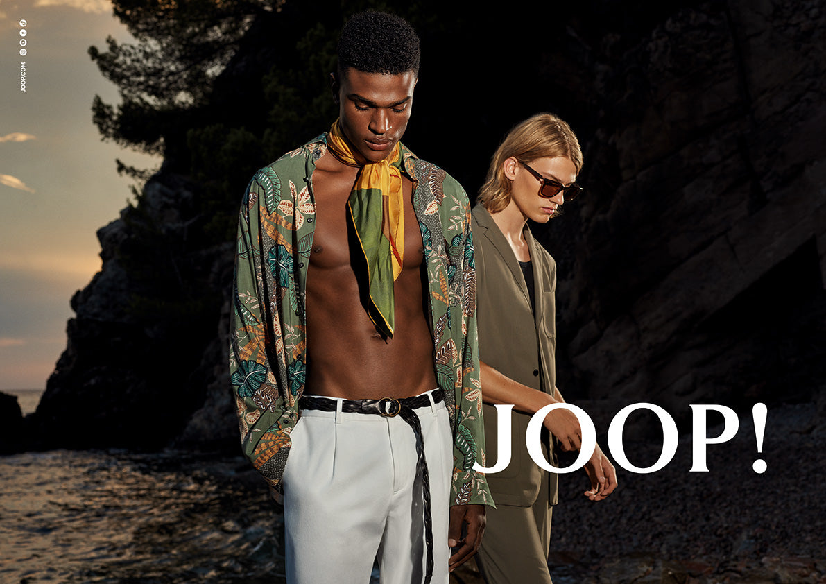 JOOP!