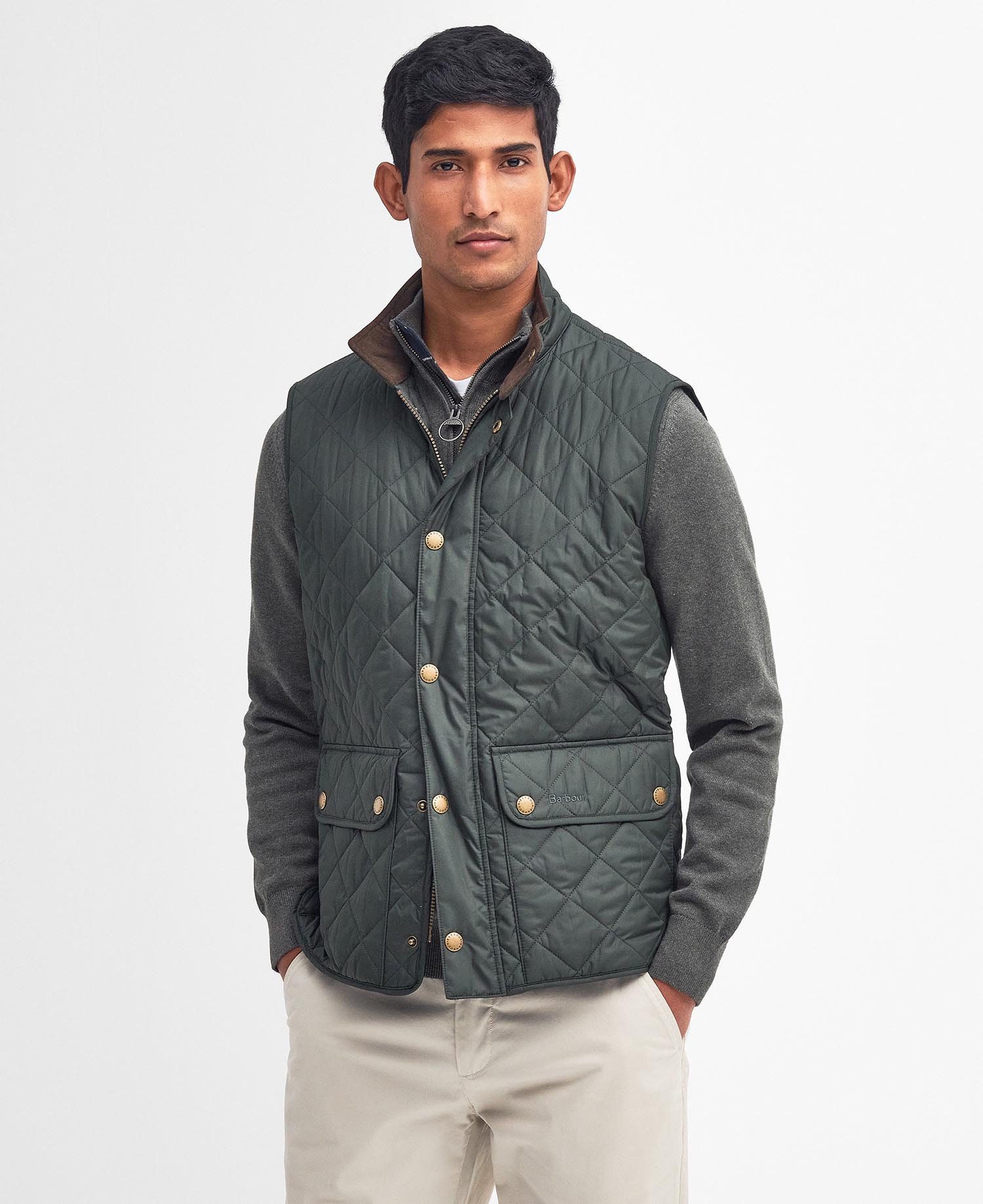 Barbour