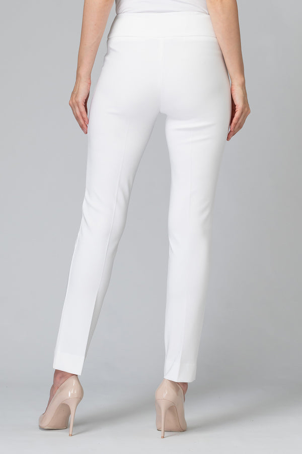 Joseph Ribkoff  High-waisted Formal Trousers
