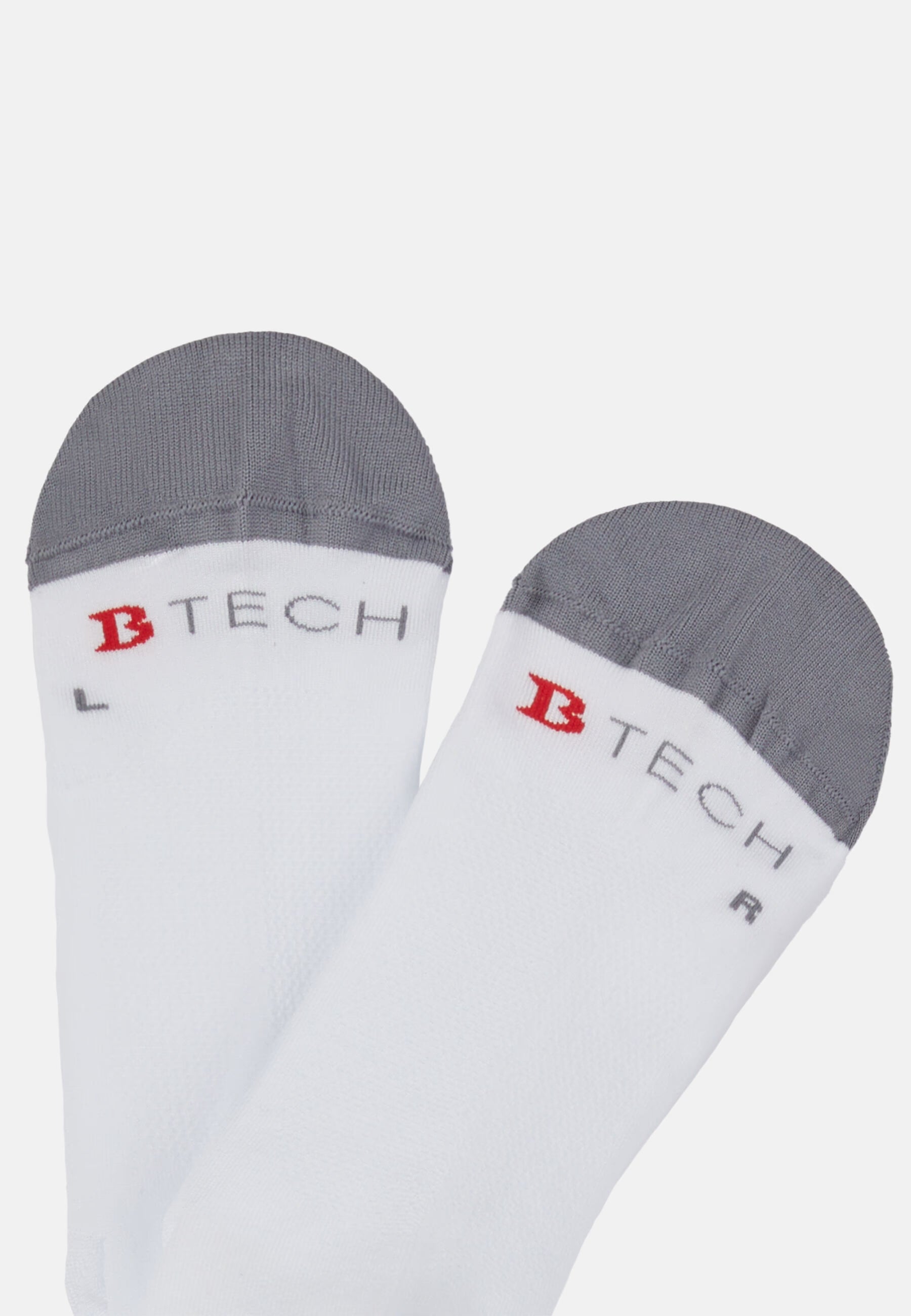 Boggi 3-Pack of Technical Yarn Socks