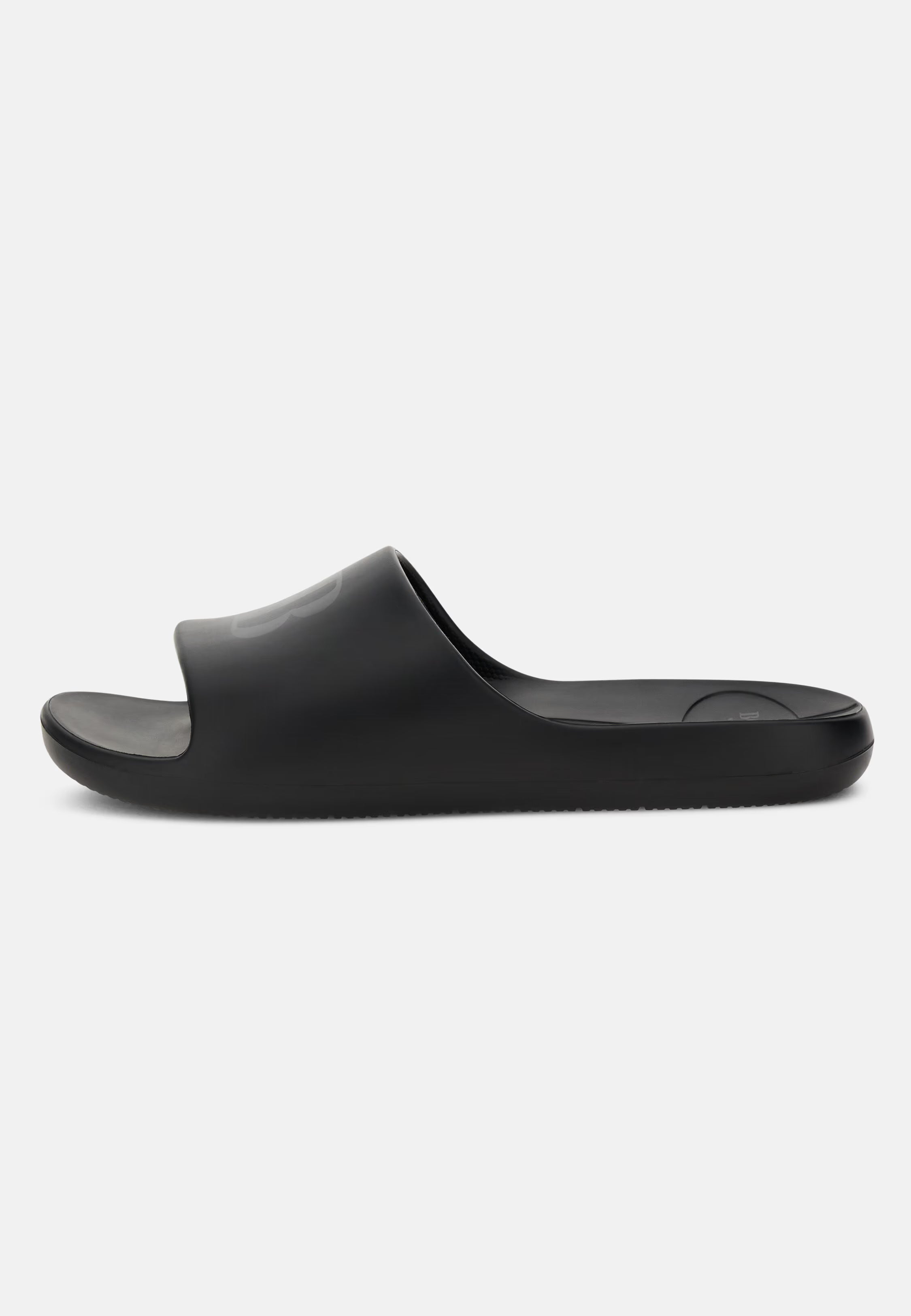 Boggi Logo slipper in Eva